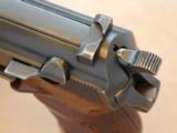 WW2 Walther AC43 P-38 9mm Pistol
- 12 of 21