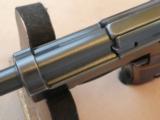 WW2 Walther AC43 P-38 9mm Pistol
- 14 of 21