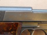 WW2 Walther AC43 P-38 9mm Pistol
- 10 of 21