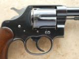 Colt Model 1909 Revolver in .45 Long Colt
SOLD - 7 of 23