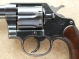 Colt Model 1909 Revolver in .45 Long Colt
SOLD - 2 of 23