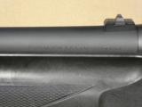 Early Benelli M1 Super 90 Shotgun Tactical/Sporting w/ 2 Stocks & Barrels and Optics Mount - 12 of 24