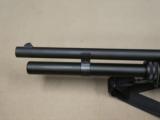 Early Benelli M1 Super 90 Shotgun Tactical/Sporting w/ 2 Stocks & Barrels and Optics Mount - 11 of 24