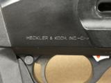 Early Benelli M1 Super 90 Shotgun Tactical/Sporting w/ 2 Stocks & Barrels and Optics Mount - 7 of 24