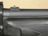Early Benelli M1 Super 90 Shotgun Tactical/Sporting w/ 2 Stocks & Barrels and Optics Mount - 5 of 24