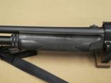Early Benelli M1 Super 90 Shotgun Tactical/Sporting w/ 2 Stocks & Barrels and Optics Mount - 10 of 24