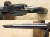 Ruger New Model Blackhawk, Cal. .30 Carbine, 7 1/2 Inch Barrel, w Box - 4 of 7