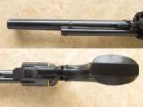 Ruger New Model Blackhawk, Cal. .30 Carbine, 7 1/2 Inch Barrel, w Box - 5 of 7