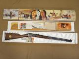 Winchester Chief Crazy Horse Model 94 Commemorative w/ Box & Paperwork
***MINT!!!*** - 1 of 23