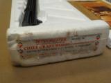 Winchester Chief Crazy Horse Model 94 Commemorative w/ Box & Paperwork
***MINT!!!*** - 2 of 23
