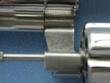 1972 Colt Python 4" Nickel Finish
+++ EXCELLENT +++ - 16 of 25