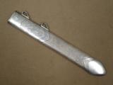 German RAD Officers Dagger by Alcoso, WWII, World War 2 - 10 of 15