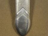 German RAD Officers Dagger by Alcoso, WWII, World War 2 - 13 of 15