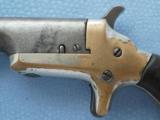 Colt 3rd Model Thuer Derringer in .41 Rimfire Caliber SOLD - 2 of 17