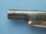 Colt 3rd Model Thuer Derringer in .41 Rimfire Caliber SOLD - 3 of 17