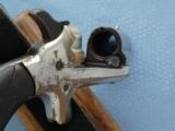 Colt 3rd Model Thuer Derringer in .41 Rimfire Caliber SOLD - 10 of 17