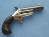Colt 3rd Model Thuer Derringer in .41 Rimfire Caliber SOLD - 5 of 17