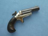 Colt 3rd Model Thuer Derringer in .41 Rimfire Caliber SOLD - 16 of 17