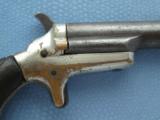 Colt 3rd Model Thuer Derringer in .41 Rimfire Caliber SOLD - 6 of 17