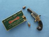 Colt 3rd Model Thuer Derringer in .41 Rimfire Caliber SOLD - 17 of 17