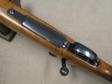Weatherby Southgate Rifle in .300 Weatherby Magnum w/ Buehler Bases and Rings - 13 of 25