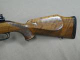Weatherby Southgate Rifle in .300 Weatherby Magnum w/ Buehler Bases and Rings - 12 of 25