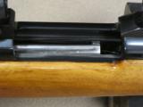 Weatherby Southgate Rifle in .300 Weatherby Magnum w/ Buehler Bases and Rings - 18 of 25