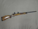 Weatherby Southgate Rifle in .300 Weatherby Magnum w/ Buehler Bases and Rings - 1 of 25