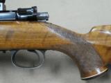 Weatherby Southgate Rifle in .300 Weatherby Magnum w/ Buehler Bases and Rings - 20 of 25