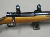 Weatherby Southgate Rifle in .300 Weatherby Magnum w/ Buehler Bases and Rings - 2 of 25