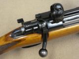 Weatherby Southgate Rifle in .300 Weatherby Magnum w/ Buehler Bases and Rings - 6 of 25