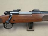 Winchester Model 70 Featherweight in .308 Winchester w/ Leupold Bases & Box, Manuals SOLD - 4 of 25