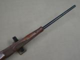 Winchester Model 70 Featherweight in .308 Winchester w/ Leupold Bases & Box, Manuals SOLD - 25 of 25