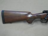Winchester Model 70 Featherweight in .308 Winchester w/ Leupold Bases & Box, Manuals SOLD - 5 of 25
