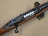 Winchester Model 70 Featherweight in .308 Winchester w/ Leupold Bases & Box, Manuals SOLD - 11 of 25