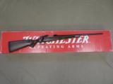 Winchester Model 70 Featherweight in .308 Winchester w/ Leupold Bases & Box, Manuals SOLD - 1 of 25