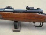 Winchester Model 70 Featherweight in .308 Winchester w/ Leupold Bases & Box, Manuals SOLD - 8 of 25