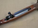 Winchester Model 70 Featherweight in .308 Winchester w/ Leupold Bases & Box, Manuals SOLD - 24 of 25