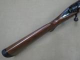 Winchester Model 70 Featherweight in .308 Winchester w/ Leupold Bases & Box, Manuals SOLD - 12 of 25