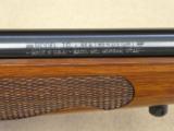 Winchester Model 70 Featherweight in .308 Winchester w/ Leupold Bases & Box, Manuals SOLD - 23 of 25