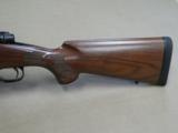 Winchester Model 70 Featherweight in .308 Winchester w/ Leupold Bases & Box, Manuals SOLD - 9 of 25