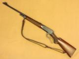 Winchester Model 71 Deluxe, Cal. .348 Win.
- 2 of 13
