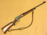 Winchester Model 71 Deluxe, Cal. .348 Win.
- 1 of 13