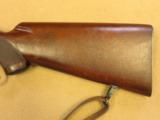 Winchester Model 71 Deluxe, Cal. .348 Win.
- 8 of 13