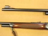 Winchester Model 71 Deluxe, Cal. .348 Win.
- 6 of 13