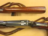 Winchester Model 71 Deluxe, Cal. .348 Win.
- 10 of 13