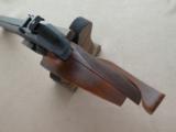 Browning International Medalist .22 Target Pistol Mfg. in Belgium w/ Box, Extra Mag
SOLD - 17 of 25