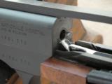 Browning International Medalist .22 Target Pistol Mfg. in Belgium w/ Box, Extra Mag
SOLD - 22 of 25