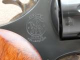 1980 Smith & Wesson Model 25-5 Revolver in .45ACP
SOLD - 25 of 25