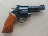 1980 Smith & Wesson Model 25-5 Revolver in .45ACP
SOLD - 5 of 25